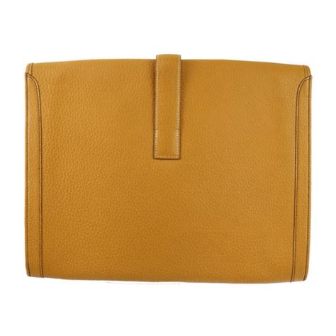 hermes clutch men|hermes jige clutch sizes.